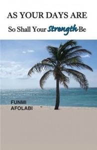 Baixar Your days are so shall your strength be, as pdf, epub, eBook