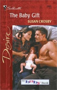 Baixar Baby gift, the pdf, epub, eBook