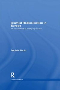 Baixar Islamist radicalisation in europe pdf, epub, eBook