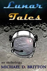 Baixar Lunar tales: an anthology pdf, epub, eBook