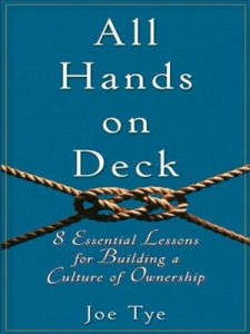 Baixar All hands on deck pdf, epub, eBook