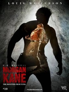 Baixar Morgan kane: the monster from yuma pdf, epub, eBook