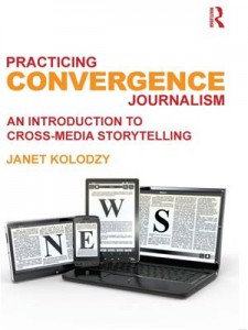 Baixar Practicing convergence journalism pdf, epub, eBook