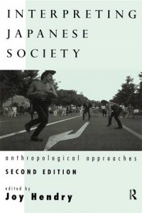 Baixar Interpreting japanese society pdf, epub, eBook