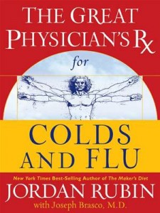 Baixar Great physician’s rx for colds and flu, the pdf, epub, eBook