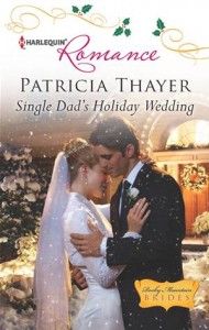 Baixar Single dad’s holiday wedding pdf, epub, eBook