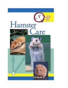 Baixar Quick and easy hamster care pdf, epub, eBook