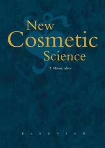 Baixar New cosmetic science pdf, epub, eBook