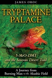 Baixar Tryptamine palace pdf, epub, eBook