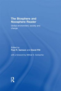 Baixar Biosphere and noosphere reader, the pdf, epub, eBook