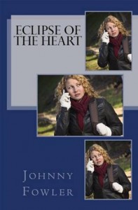 Baixar Eclipse of the heart pdf, epub, eBook