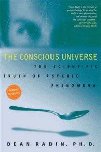 Baixar Conscious universe, the pdf, epub, eBook