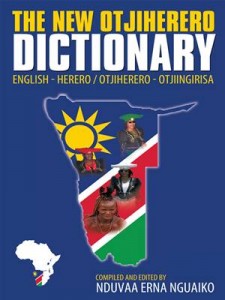 Baixar New otjiherero dictionary, the pdf, epub, eBook