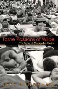 Baixar Tame passions of wilde pdf, epub, eBook