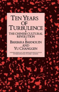 Baixar Ten years of turbulence pdf, epub, eBook