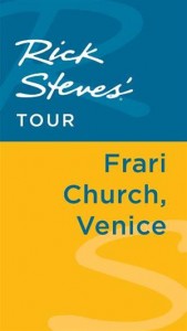 Baixar Rick steves’ tour: frari church, venice pdf, epub, eBook