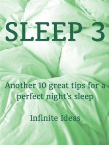 Baixar Sleep 3 pdf, epub, eBook