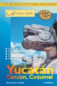 Baixar Yucatan, cancun & cozumel, 3rd edition, the pdf, epub, eBook