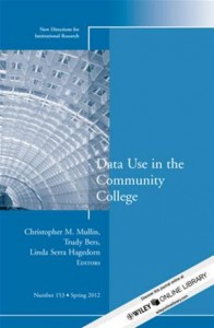 Baixar Data use in the community college pdf, epub, eBook