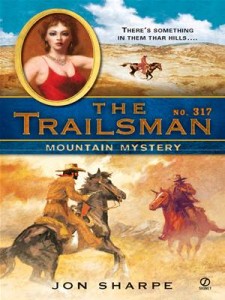 Baixar Trailsman #317, the pdf, epub, eBook