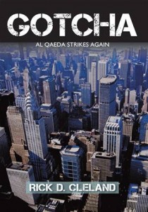 Baixar Gotcha pdf, epub, eBook