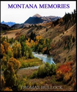 Baixar Montana memories pdf, epub, eBook