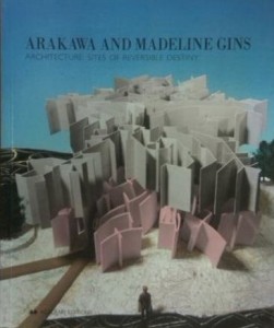 Baixar Arakawa & madeline gins pdf, epub, eBook