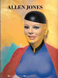 Baixar Allen jones pdf, epub, eBook