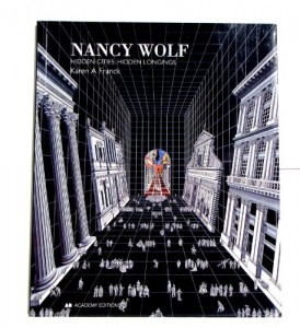 Baixar Nancy wolf pdf, epub, eBook