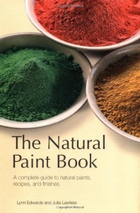 Baixar Natural paint book, the pdf, epub, eBook