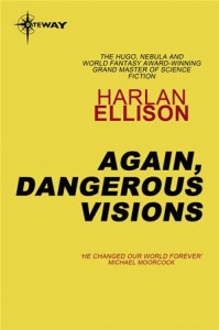 Baixar Again, dangerous visions pdf, epub, eBook