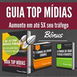 Baixar E-BOOK GUIA TOP MÍDIAS (TRÁFEGO) pdf, epub, eBook