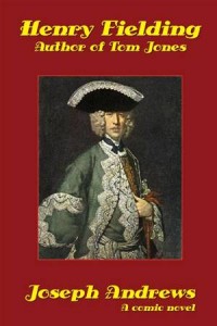 Baixar Joseph andrews pdf, epub, eBook