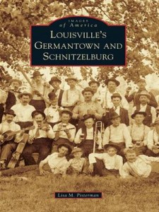 Baixar Louisville’s germantown and schnitzelburg pdf, epub, eBook