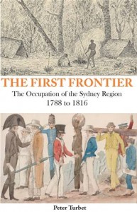 Baixar First frontier pdf, epub, eBook