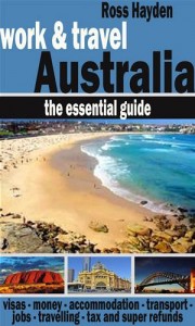 Baixar Work & travel australia: the essential guide pdf, epub, eBook