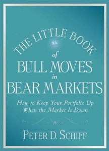Baixar Little book of bull moves in bear markets, the pdf, epub, eBook