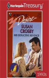 Baixar His seductive revenge pdf, epub, eBook
