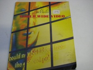 Baixar World wide video pdf, epub, eBook