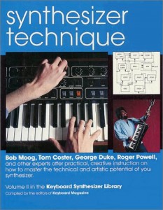 Baixar Synthesizer technique pdf, epub, eBook