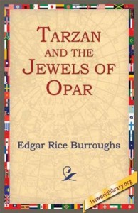 Baixar Tarzan and the jewels of opar pdf, epub, eBook