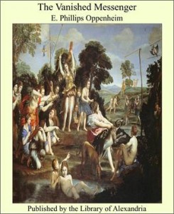 Baixar Vanished messenger, the pdf, epub, eBook