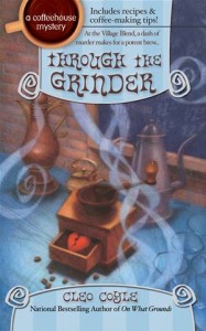 Baixar Through the grinder pdf, epub, eBook