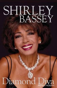 Baixar Shirley bassey: diamond diva pdf, epub, eBook