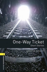 Baixar One-way ticket short stories pdf, epub, eBook