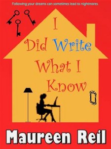Baixar I did write what i know pdf, epub, eBook
