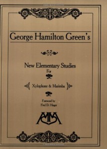 Baixar New elementary studies for xylophone and marimba pdf, epub, eBook