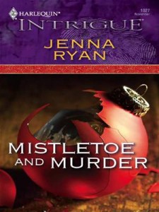 Baixar Mistletoe and murder pdf, epub, eBook