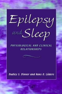 Baixar Epilepsy and sleep: physiological and clinical pdf, epub, eBook