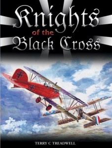 Baixar Knights of the black cross pdf, epub, eBook